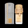 Lattafa Unisex Musamam White Intense EDP - 100ML