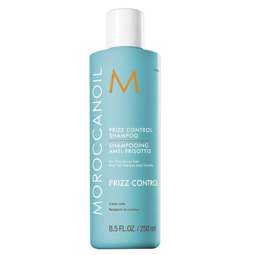 Moroccanoil Frizz Control Shampoo - 250ML