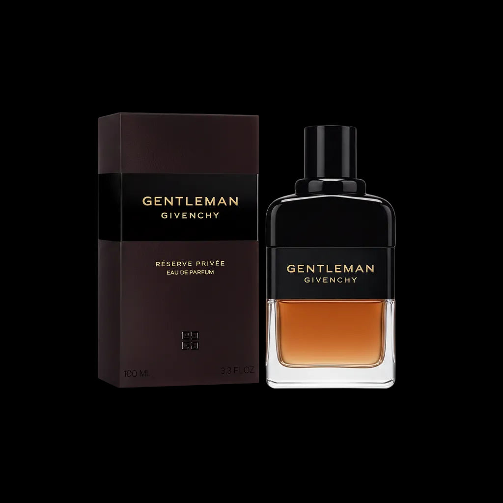 Givenchy  Men's Gentleman Reserve Privee EDP - 100ML