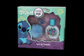 Disney Stitch EDP 50 מ"ל + Llavero Pom pom Gelatti