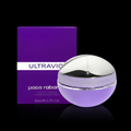 Paco Rabanne Ultraviolet by EDP - 80ML