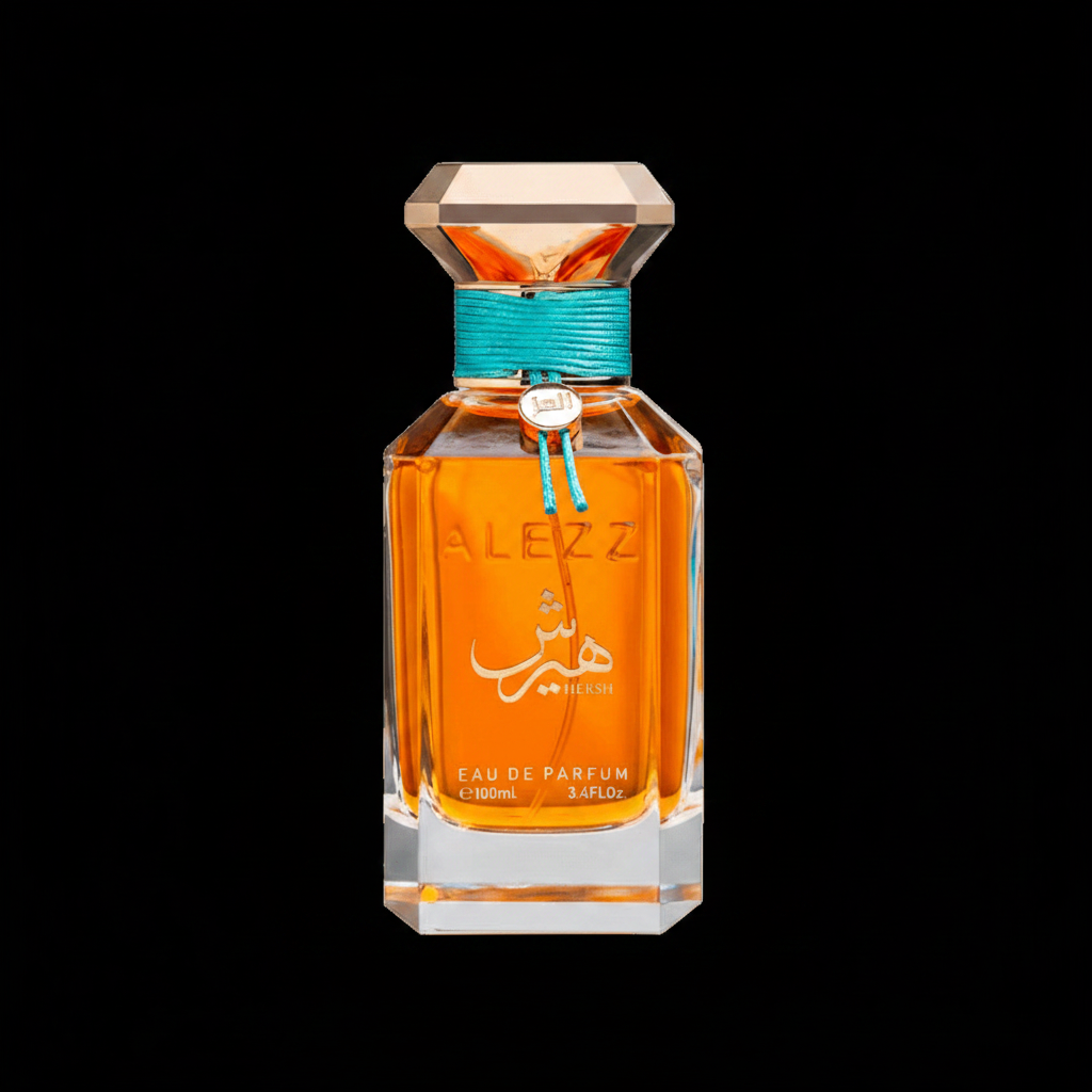 Al-Ezz Oud Hersh Bukhori - 100ML