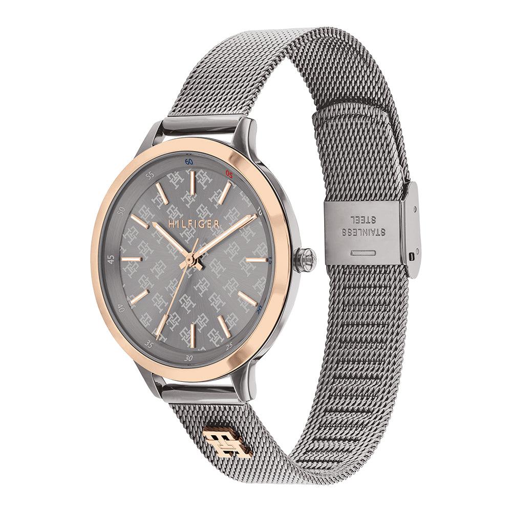 Tommy Hilfiger Women's Watch – Model 1782587