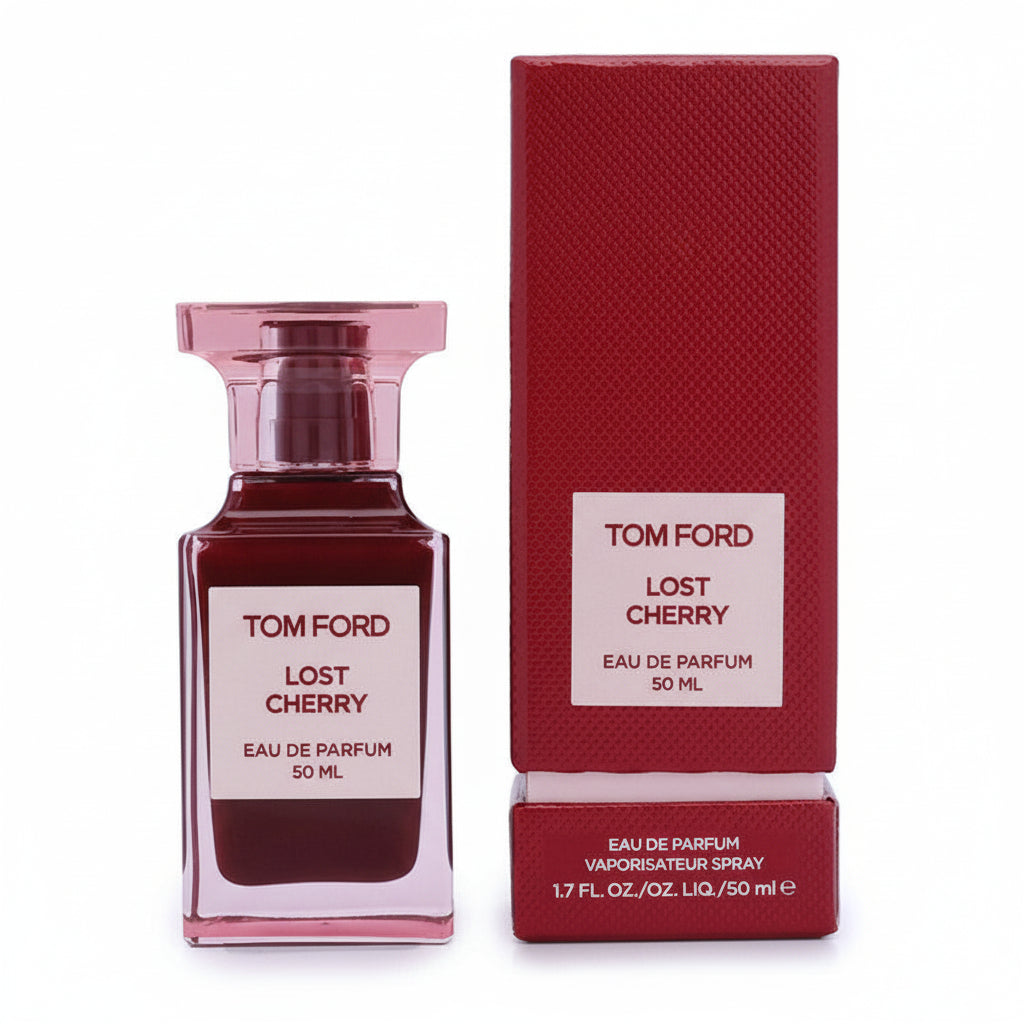 Tom Ford Lost Cherry EDP - 50ML