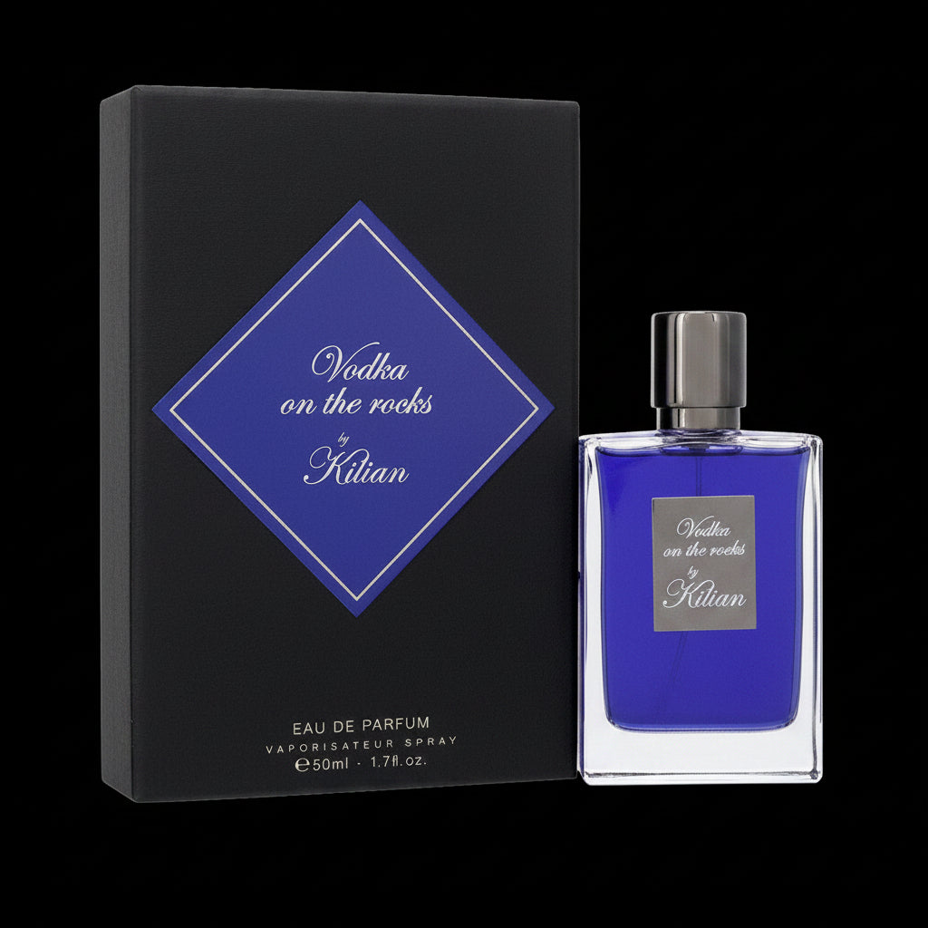 Kilian Unisex Vodka On The Rocks EDP - 50ML