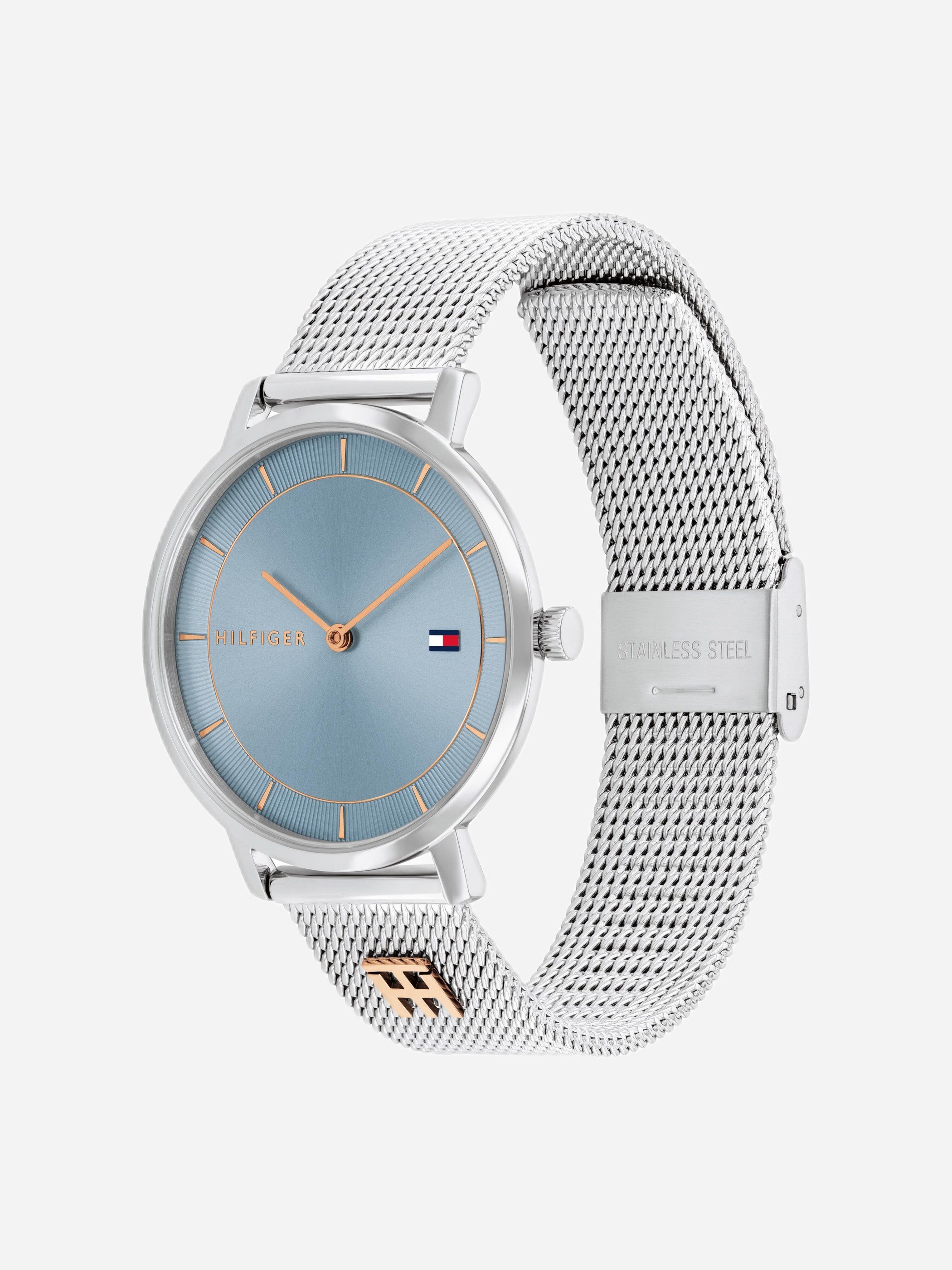 Tommy Hilfiger Women's Stainless Steel Watch – Model 1782738