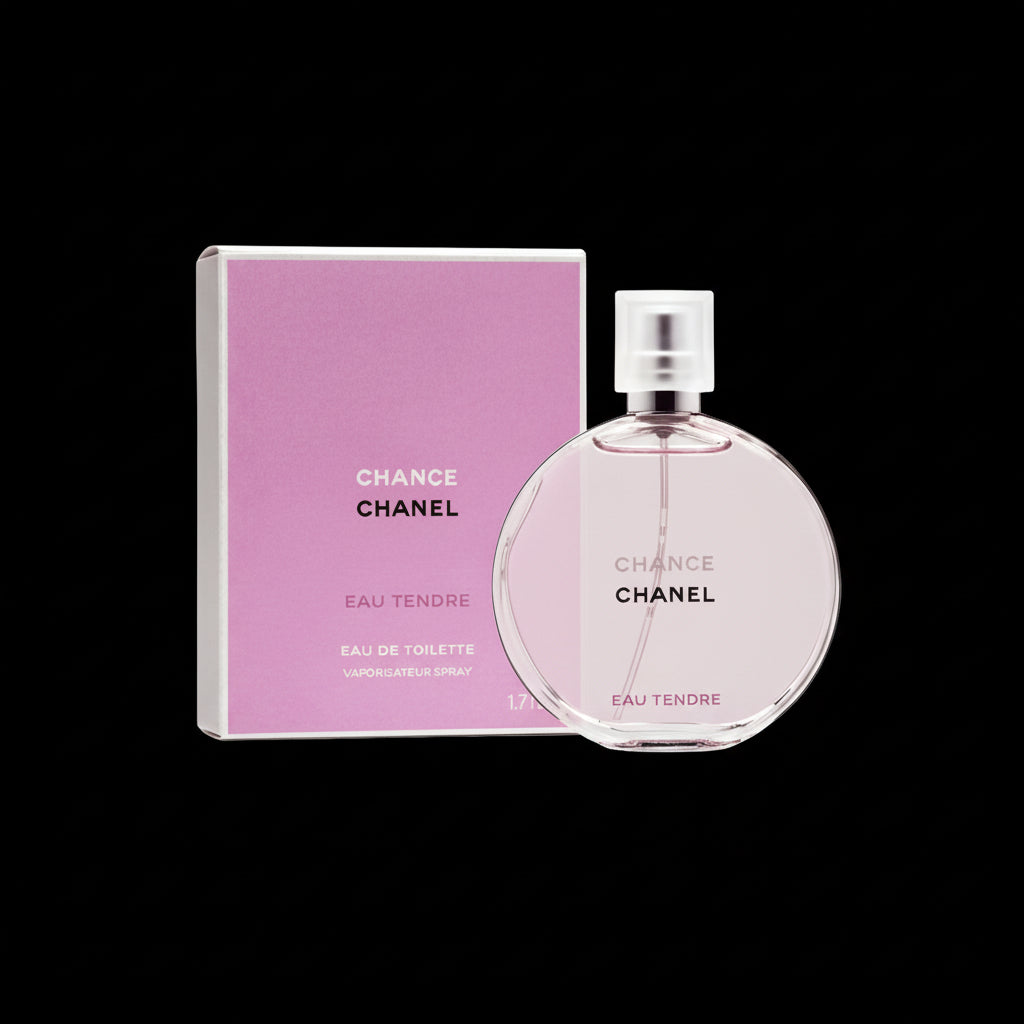 Chanel Chance Eau Tendre EDT - 100ML