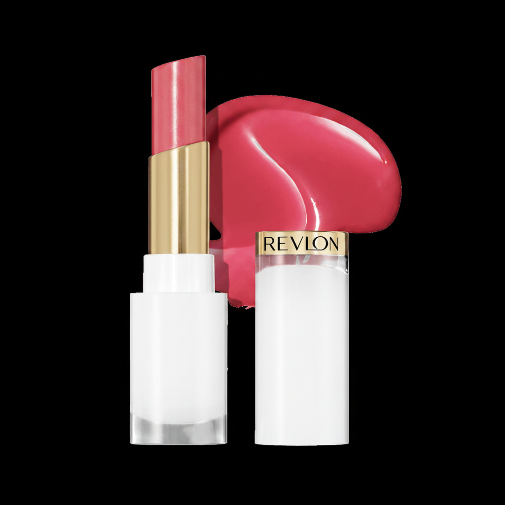 Revlon Super Lustrous Glass Shine Balm