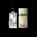 Yves Saint Laurent Ladies Libre L'Absolu Platine Parfum - 90ML