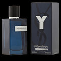 Yves Saint Laurent  Men's Y Eau de Parfum Intense EDP - 100ML