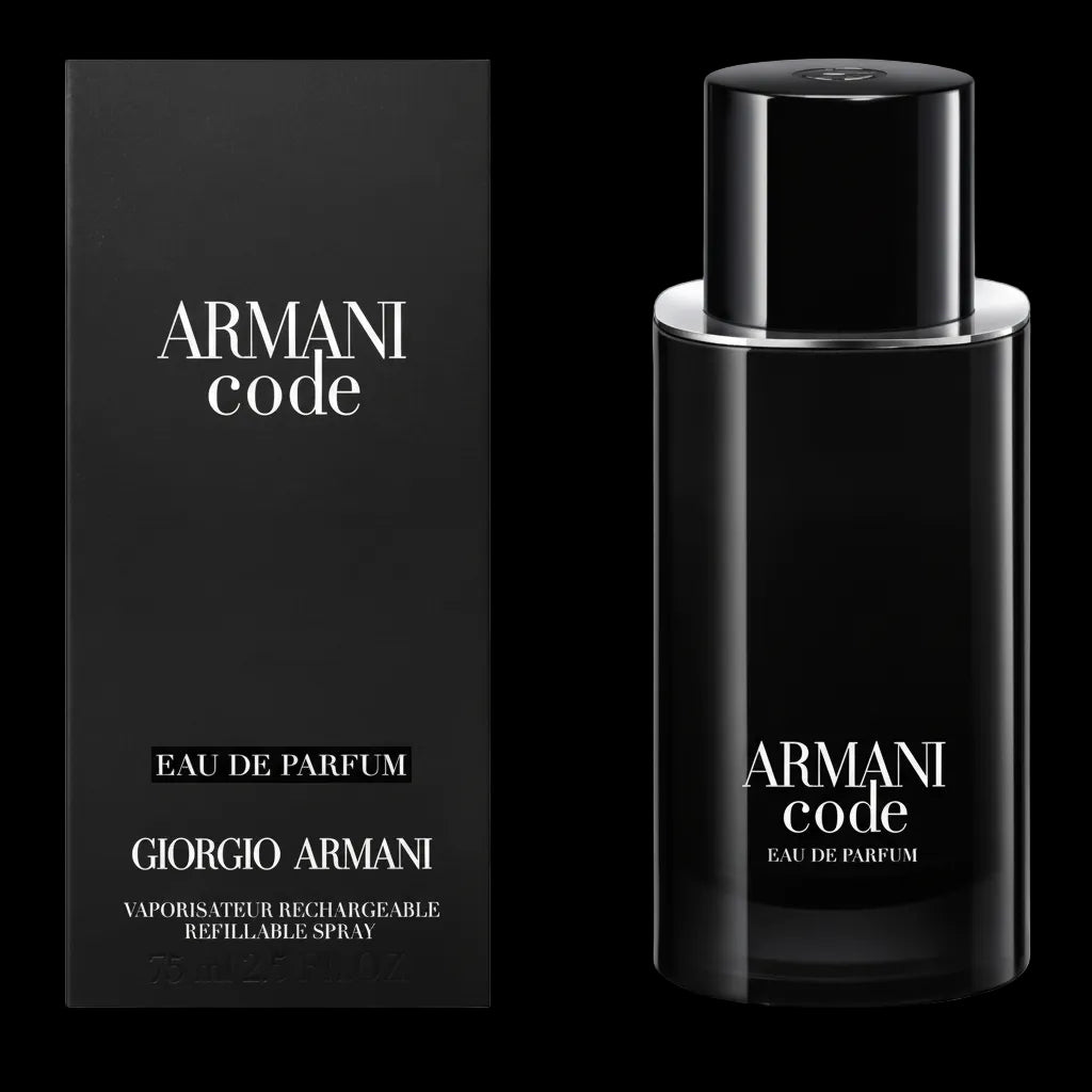 Giorgio Armani  Men's Armani Code Parfum 125 ml